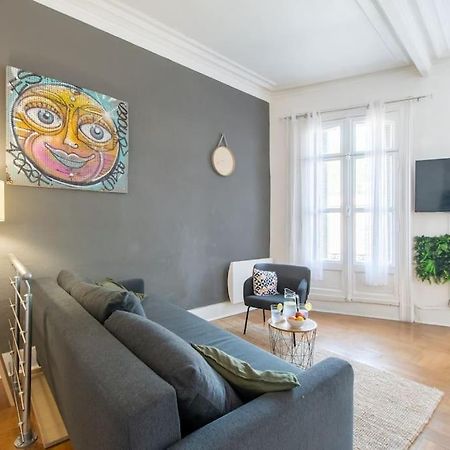 Grand Studio Sur La Comedie Montpellier Dış mekan fotoğraf