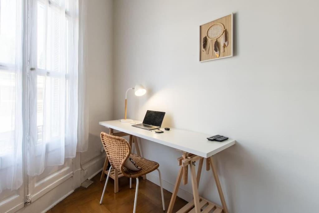 Grand Studio Sur La Comedie Montpellier Dış mekan fotoğraf